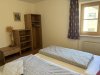 Fewo 1 / Schlafzimmer 1