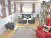 Wohnzimmer im bäuerlichen Stil