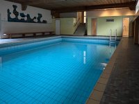 Schwimmbad