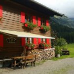 Tramino haus