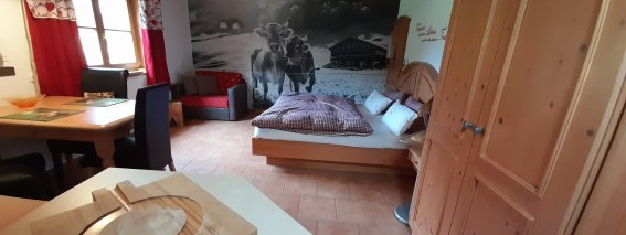 Wildes Männle