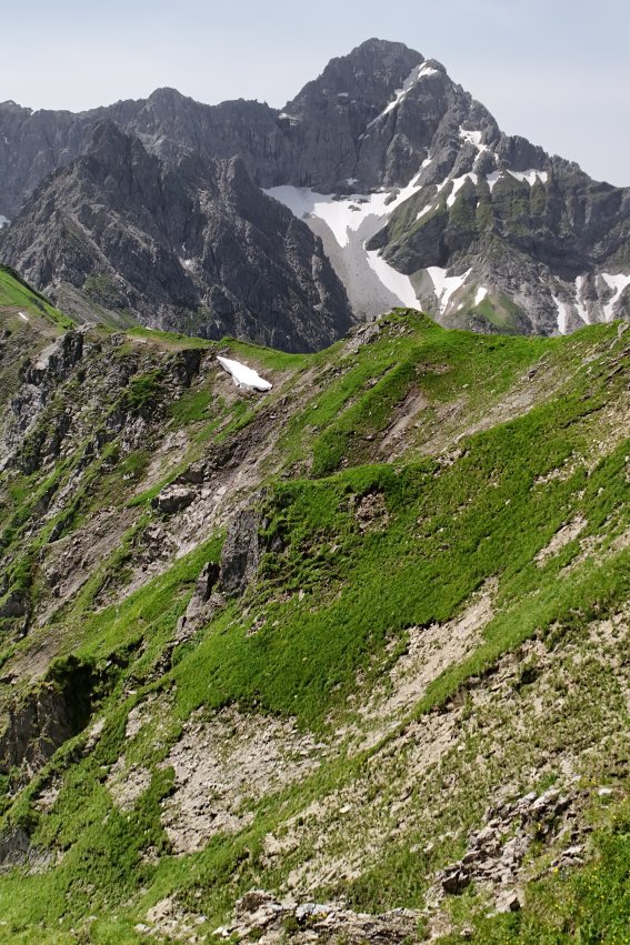 Der große Widderstein