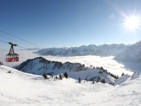 Walmendingerhornbahn