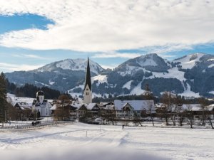 Winter Fischen