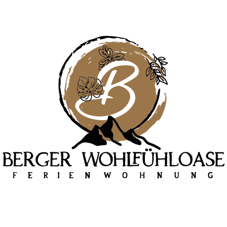 Logo von Berger Wohlfühloase