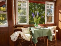 Balkon Zimmer 25