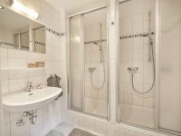 Etagendusche 1. Stock