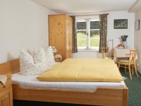 Doppelzimmer Nr 11