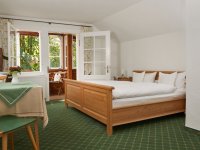 Doppelzimmer Nr 26