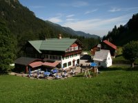 Gasthof Einödsbach