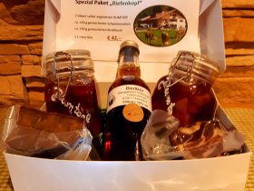Paket Riefenkopf