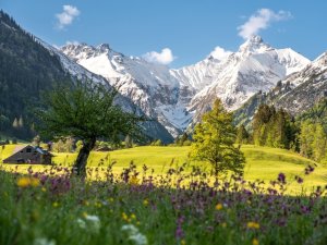 Trettachtal