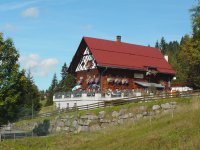 Schwabenhuette