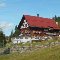 Schwabenhuette