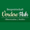 Logo Vordere Fluh