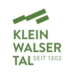 Kleinwalsertal Logo quadratisch