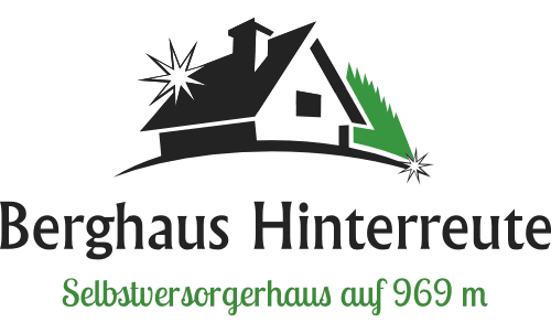 Logo Berghaus Hinterreute