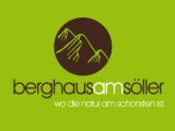 Logo Berghaus am Söller