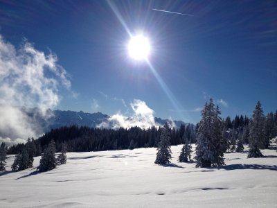 Wintertag