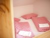 Echtes Hüttenleben im Bettenlager
