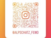 Folge uns auf Instagram