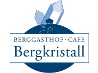 Logo Berggasthof Bergkristall rgb
