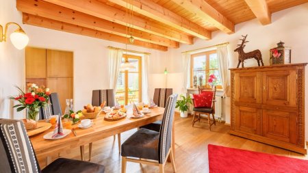Bergland Chalet 07 preview