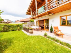 Bergland Chalet 09 preview
