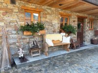 Bergliebe im Sommer 3