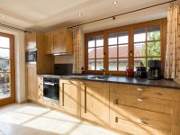 Panorama im Haus Bergliebe