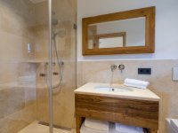 Panorama im Haus Bergliebe