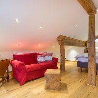 Morgenstund Oberstdorf/Allgäu