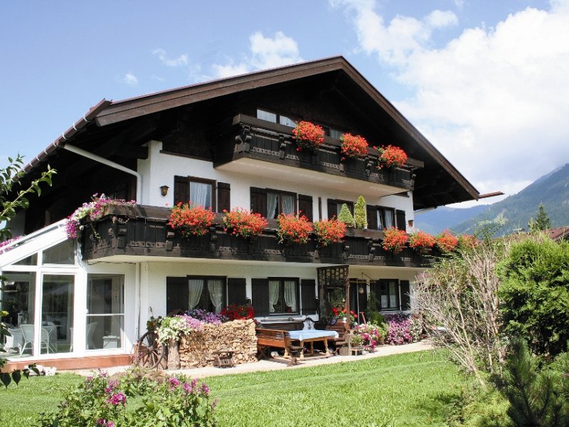 14Haus Otterrohr AmOtterrohr17