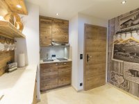 15Ferienwohnung171 Oberstdorf Küche