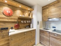 16Ferienwohnung171 Oberstdorf Küche