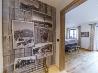 16Ferienwohnung173 Oberstdorf Flur