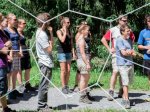 Teamspiele 1