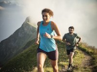 Trailrunning