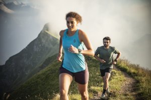 Trailrunning