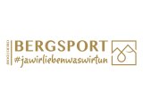 Logo Bergsport JA Neu