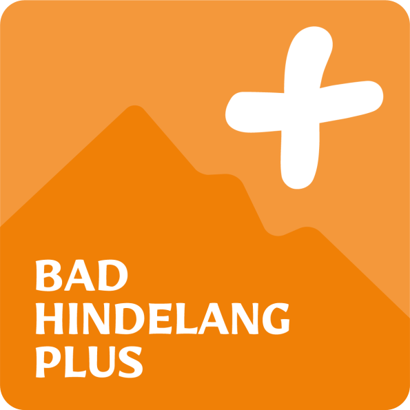 BadHindelang Plus logo