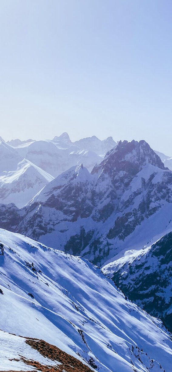 Allgaeuer-Hauptalpenkamm-mit-Hoefats