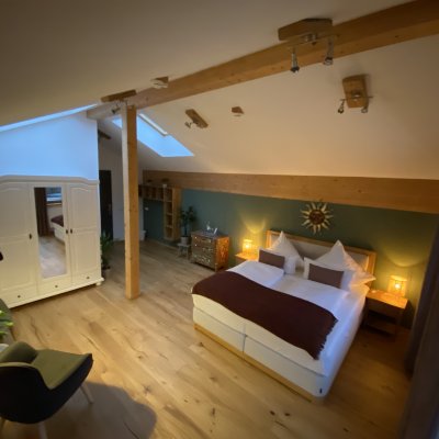 Doppelzimmer de Luxe mit Balkon_1