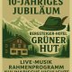 Plakat klein