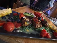 Wald und Feld Umami 2