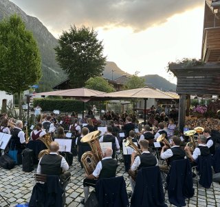 Kurkonzert