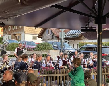 Kurkonzert 2