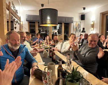 Bockbierfest