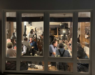 Bockbierfest 2