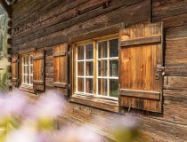 Frühling in Einödsbach 